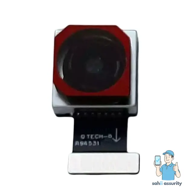 Replacement Back Camera for Oppo Reno 3 Pro (Main Camera) thumbnail